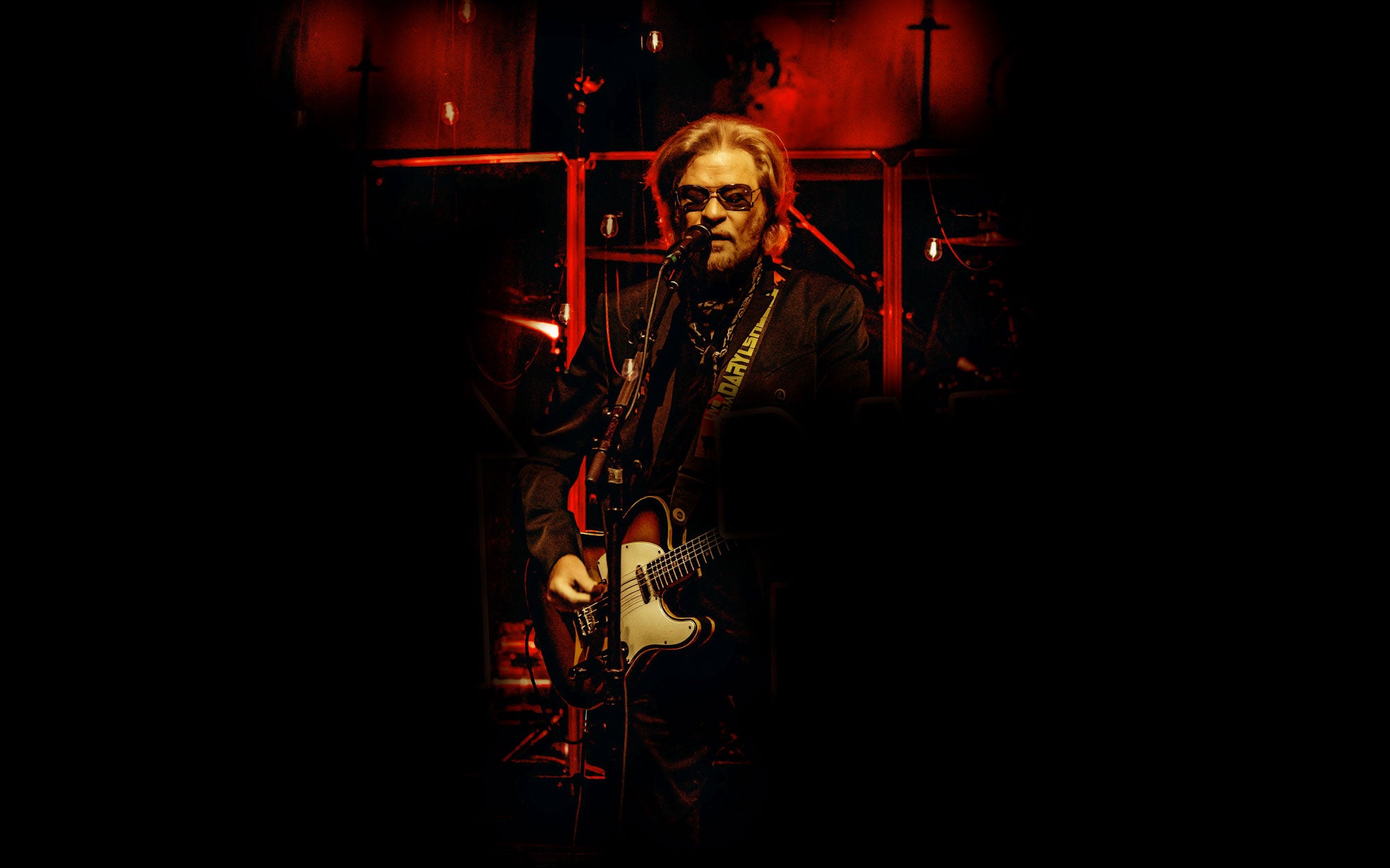 Daryl Hall | Official Live From Daryl's House Online Store